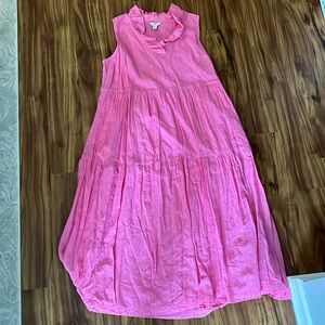 Crown and Ivy Maxi Dress